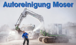 Autoreinigung Moser