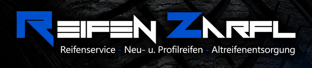 Reifen Zarfl Logo