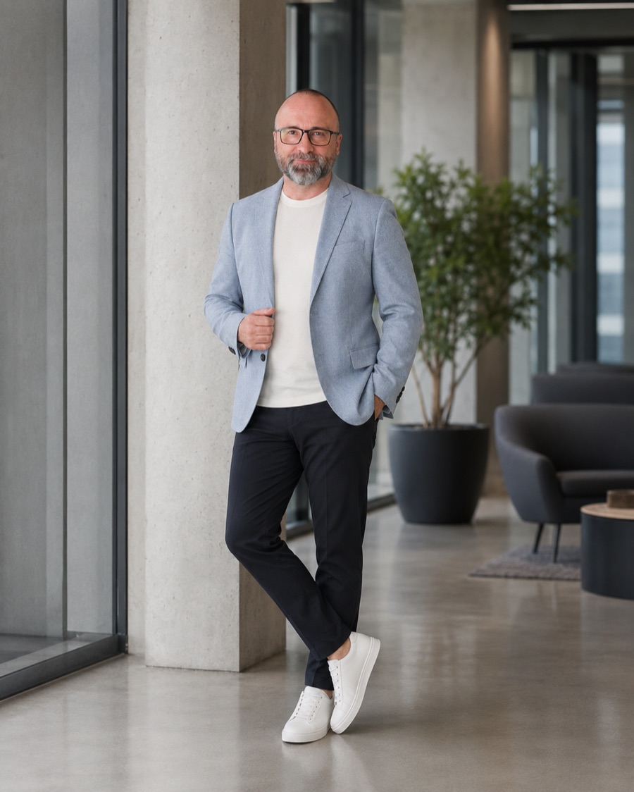 DI (FH) Robert Damisch, persönlicher Ansprechpartner für HändlerPilot